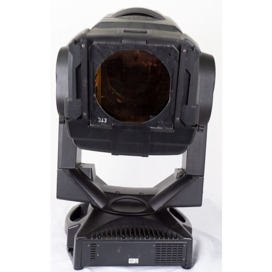 ETC Source Four Revolution Moving Spot – Used with Scroller