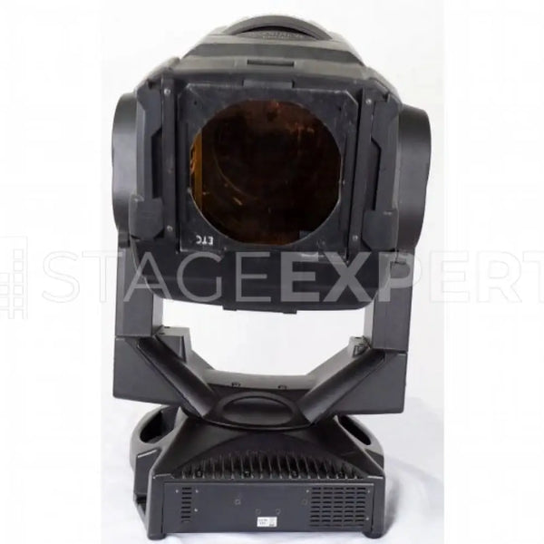 ETC Source Four Revolution Moving Spot – Used with Scroller