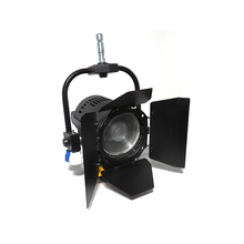 Load image into Gallery viewer, Arri L7-C LE2 LED Fresnel – Used, with Barndoor
