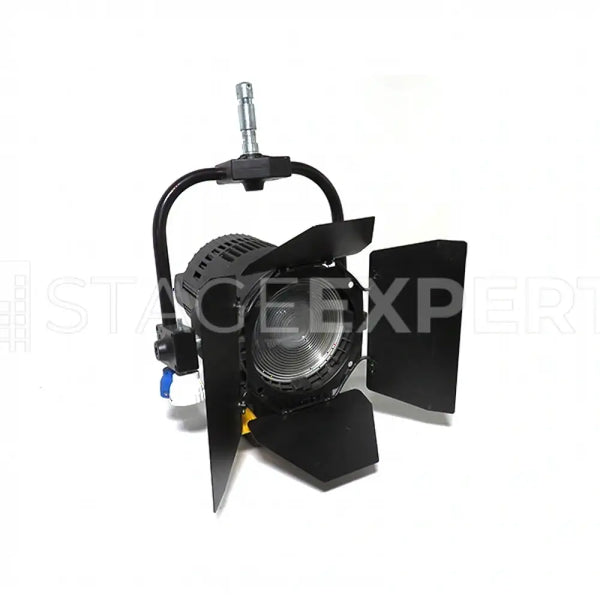 Arri L7-C LE2 LED Fresnel – Used, with Barndoor