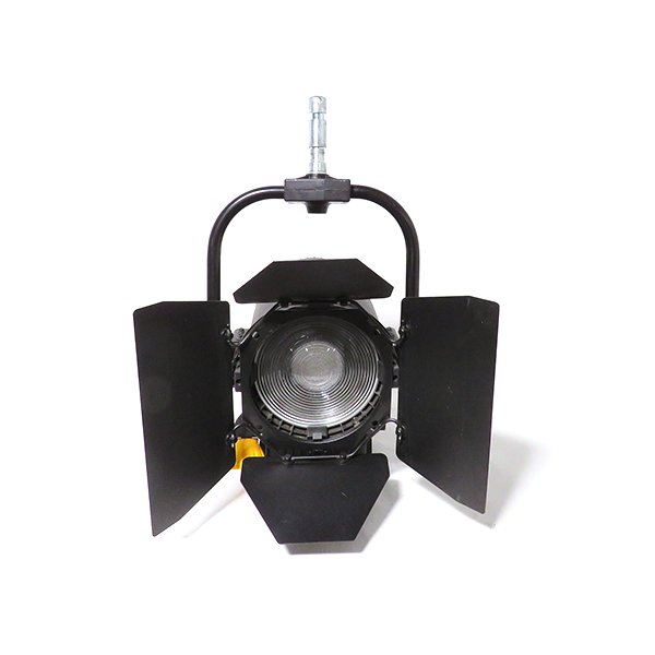 Arri L7-C LE2 LED Fresnel – Used, with Barndoor