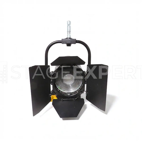 Arri L7-C LE2 LED Fresnel – Used, with Barndoor