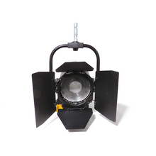 Load image into Gallery viewer, Arri L7-C LE2 LED Fresnel – Used, with Barndoor
