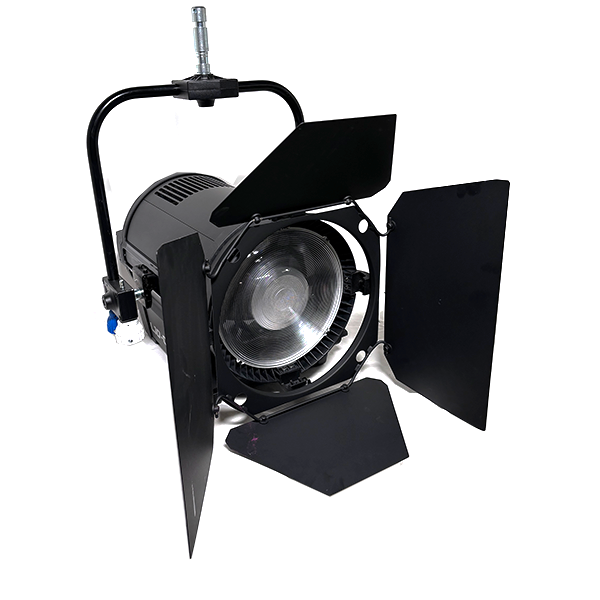 ARRI L10-C LED Fresnel (Light Engine 2) – 10" Tunable