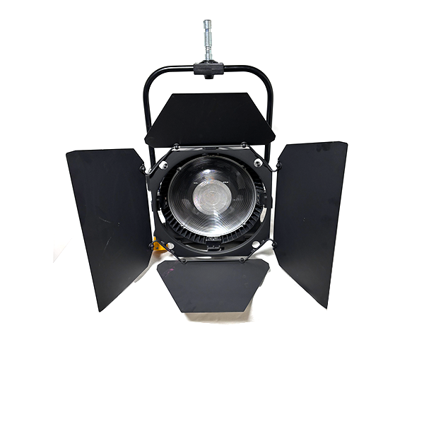 ARRI L10-C LED Fresnel (Light Engine 2) – 10" Tunable