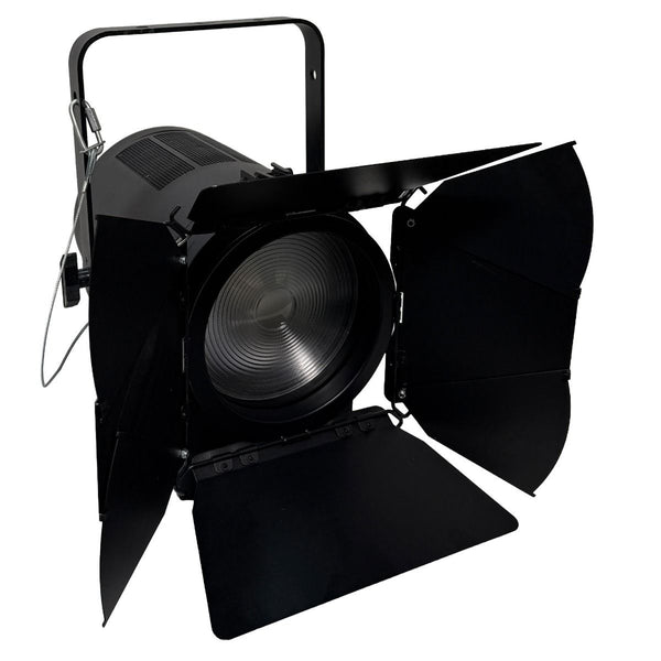 Elation KL Fresnel 8 FC – Full‑Colour LED Fresnel Light