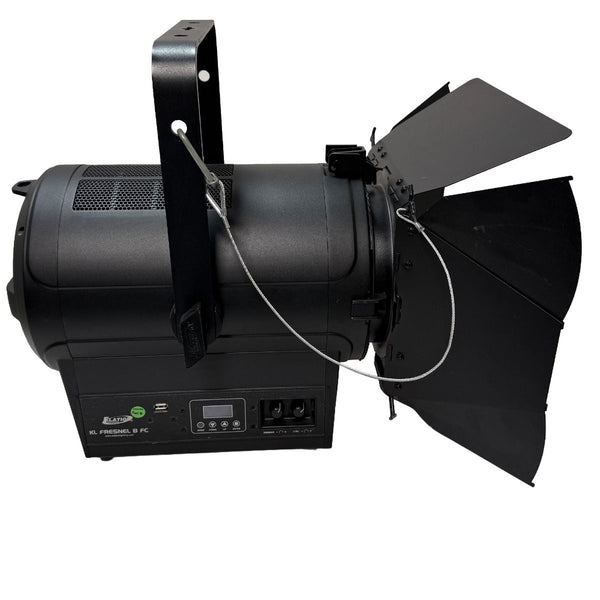 Elation KL Fresnel 8 FC – Full‑Colour LED Fresnel Light