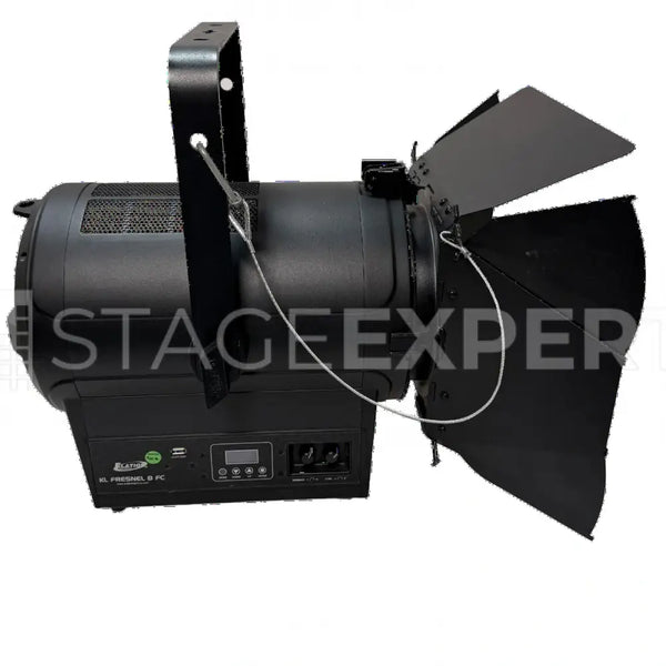 Elation KL Fresnel 8 FC – Full‑Colour LED Fresnel Light