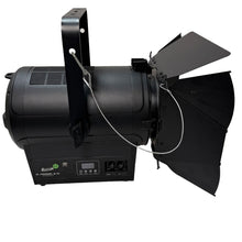 Load image into Gallery viewer, Elation KL Fresnel 8 FC – Full‑Colour LED Fresnel Light
