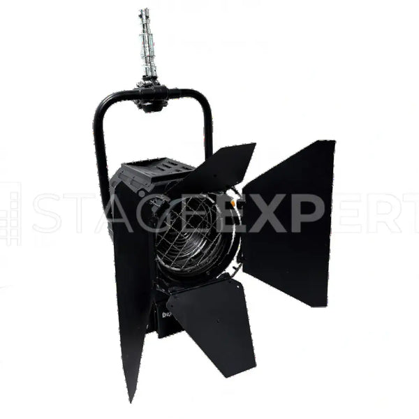 Desisti SuperLED F6 150W 5600K Daylight Used Fresnel P/O - Used Equipment