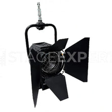 Load image into Gallery viewer, Desisti SuperLED F6 150W 5600K Daylight Used Fresnel P/O - Used Equipment
