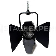Load image into Gallery viewer, Desisti SuperLED F6 150W 5600K Daylight Used Fresnel P/O - Used Equipment
