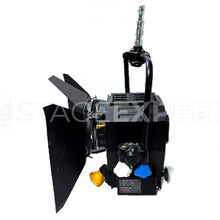 Load image into Gallery viewer, Desisti SuperLED F6 150W 5600K Daylight Used Fresnel P/O - Used Equipment
