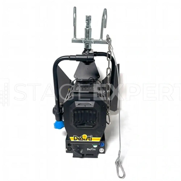 Desisti SuperLED F6 Daylight 150W Fresnel | 5600K