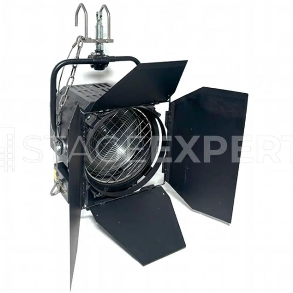 Desisti SuperLED F10 Daylight 190W LED Fresnel | 5600K