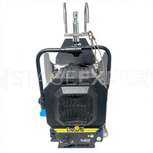 Load image into Gallery viewer, Desisti SuperLED F10 5600K 190W Daylight Fresnel Pole-Operated - Used Equipment
