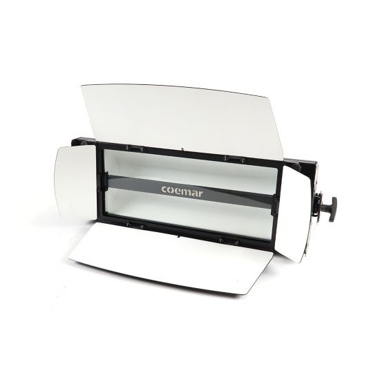Coemar SoftLite LED RGBW – Used Diffuse RGBW Softlight Fixture