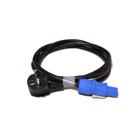 ADB ALC4 RGBW LED Floodlight IP33 (XLR5) V2 | Pro Wash