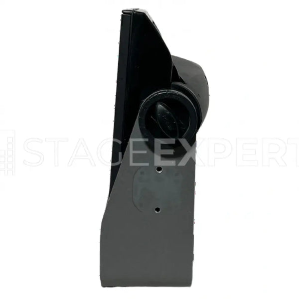 SGM Q-7 RGBW Wash 110° – High-Output LED Flood/Blinder