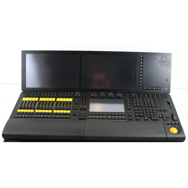 MA Lighting grandMA2 Light Lighting Console – 4,096 Params