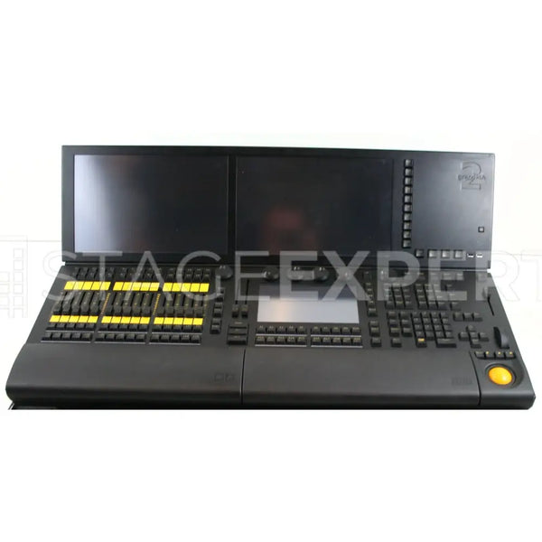 MA Lighting grandMA2 Light Lighting Console – 4,096 Params