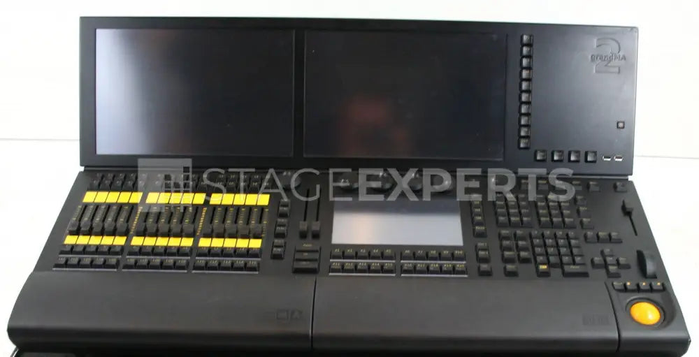 MA Lighting grandMA2 Light Lighting Console – 4,096 Params