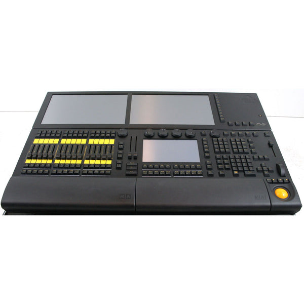 MA Lighting grandMA2 Light Lighting Console – 4,096 Params