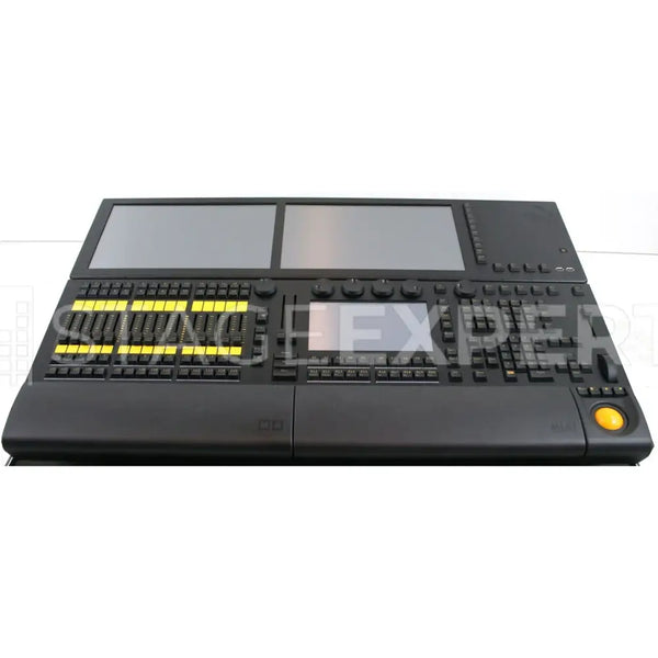 MA Lighting grandMA2 Light Lighting Console – 4,096 Params