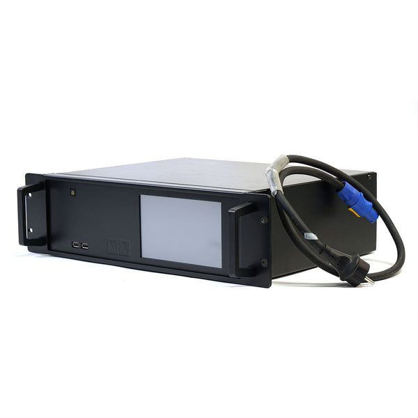 MA Lighting MA NPU Network Processing Unit, 4,096 parameters
