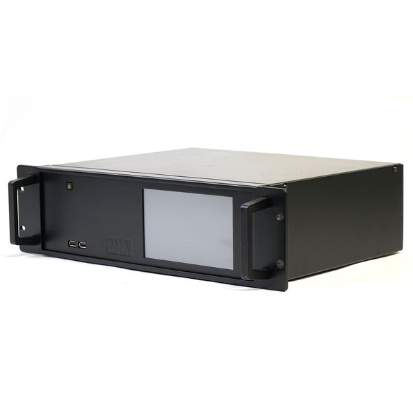 MA Lighting MA NPU Network Processing Unit, 4,096 parameters