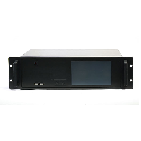 MA Lighting MA NPU Network Processing Unit, 4,096 parameters