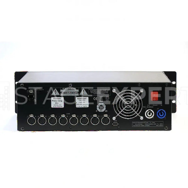 MA Lighting MA NPU Network Processing Unit, 4,096 parameters