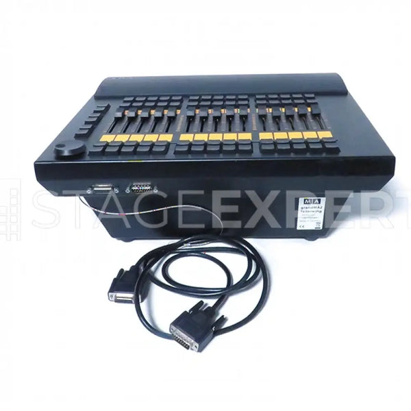 MA Lighting grandMA2 Fader Wing – Used with accessories - Used Equipment