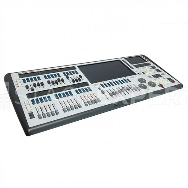 Avolites Arena Lighting Console with Flightcase & Accessories