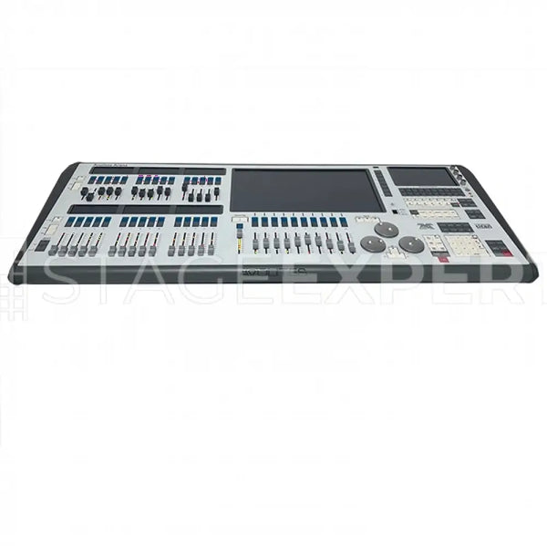 Avolites Arena Lighting Console with Flightcase & Accessories