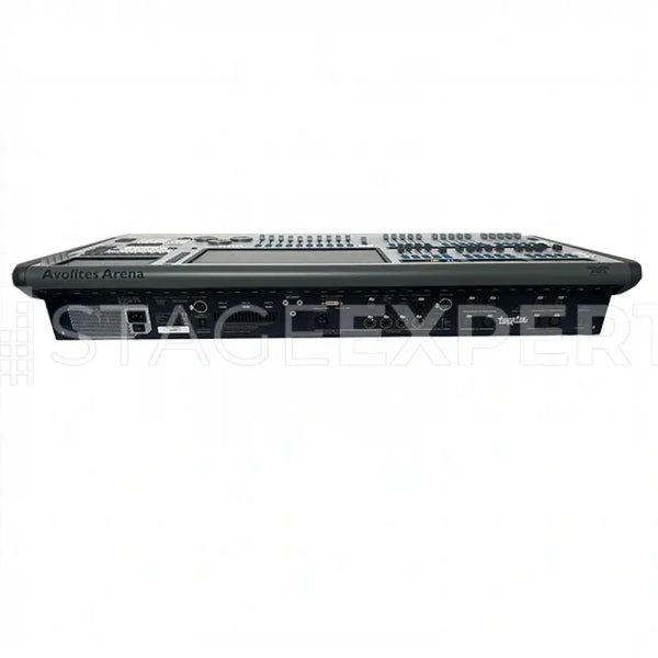 Avolites Arena Lighting Console with Flightcase & Accessories