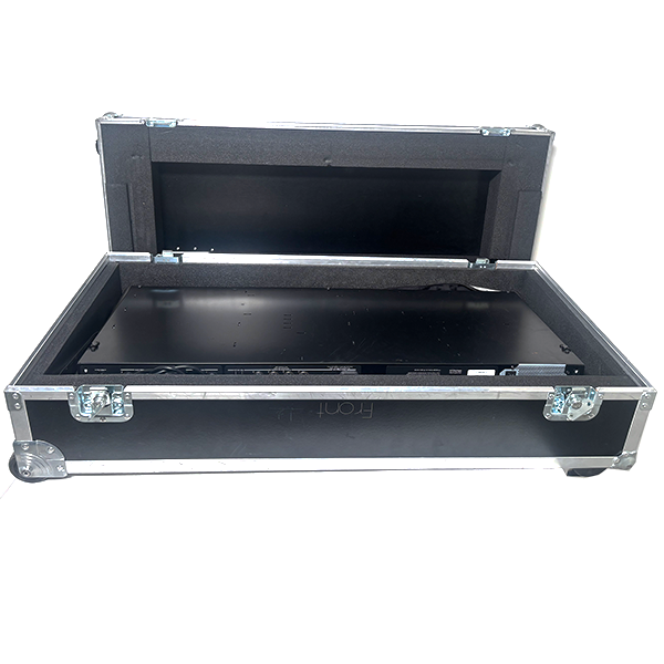 Avolites Arena Lighting Console with Flightcase & Accessories
