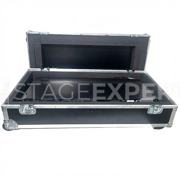 Avolites Arena Lighting Console with Flightcase & Accessories