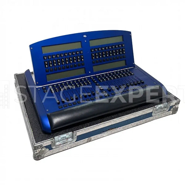 High End Systems Hog 3/4 Expansion Wing Control Surface - Used Equipment