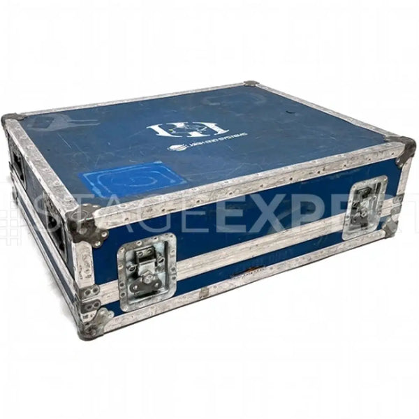 High End Systems Hog 3/4 Expansion Wing – USB Playback Control