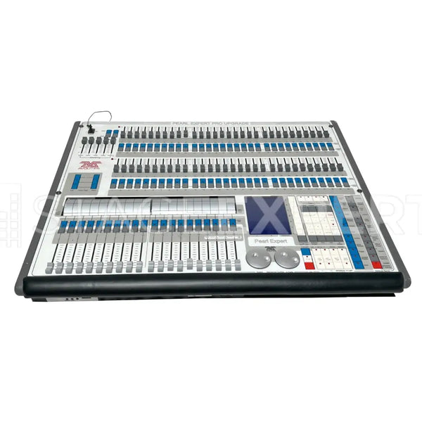 Avolites Pearl Expert Pro – Titan V13 Software Upgrade - Used Equipment