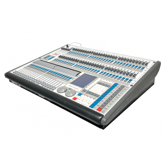 Avolites Pearl Expert Pro Upgrade – Titan V13 Software