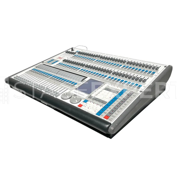 Avolites Pearl Expert Pro – Titan V13 Software Upgrade - Used Equipment