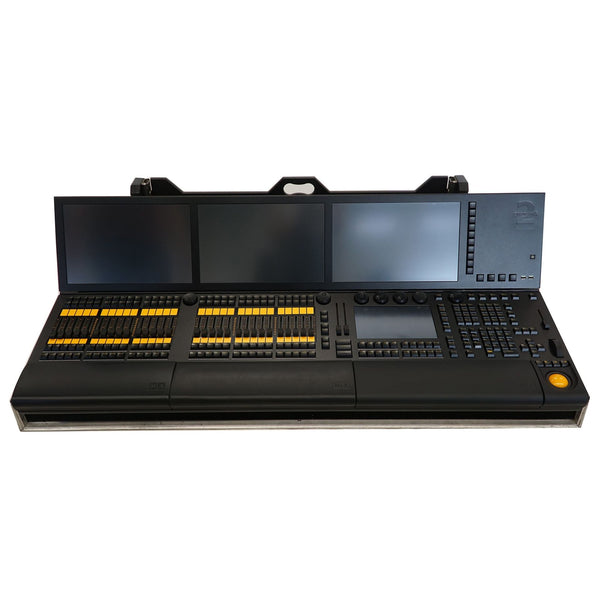 MA Lighting grandMA2 Full-size Lighting Console – Used Unit