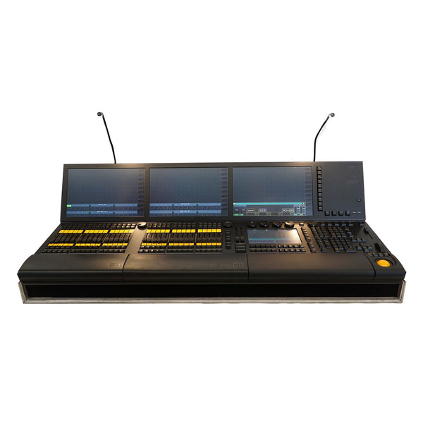 MA Lighting grandMA2 Full-size Lighting Console – Used Unit