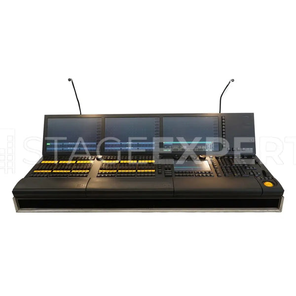 MA Lighting grandMA2 Full-size Lighting Console – Used Unit