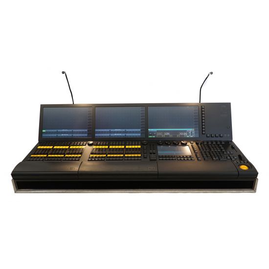 MA Lighting grandMA2 Full-size Lighting Console – Used