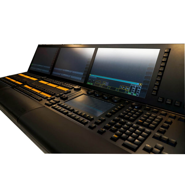MA Lighting grandMA2 Full-size Lighting Console – Used Unit