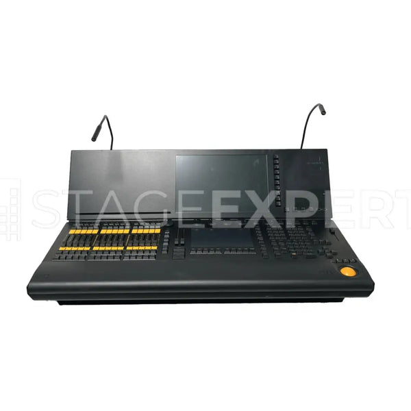 MA Lighting grandMA2 Ultra Light Lighting Console for Pros