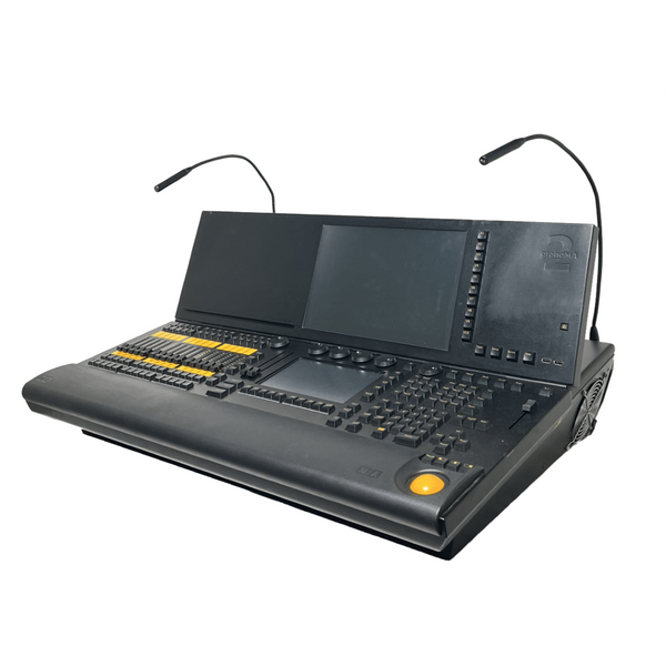 MA Lighting grandMA2 Ultra Light Lighting Console for Pros